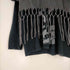 ボディソング bodysong. DOUBLEGARMENTDYEFRINGELS メンズ