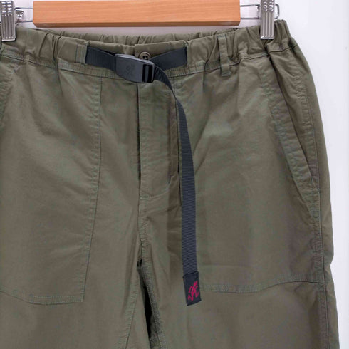 グラミチ GRAMICCI ウェザータックテーパードパンツ メンズ JPN:M