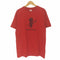 シュプリーム Supreme 15AW Devil Tee メンズ import:L