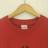 シュプリーム Supreme 15AW Devil Tee メンズ import:L