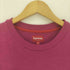 シュプリーム Supreme Pocket S/S Tee メンズ import:M