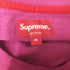 シュプリーム Supreme Pocket S/S Tee メンズ import:M