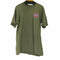 SMP 90s MADE IN USA 両面SMPロゴプリントTシャツ メンズ import:XL