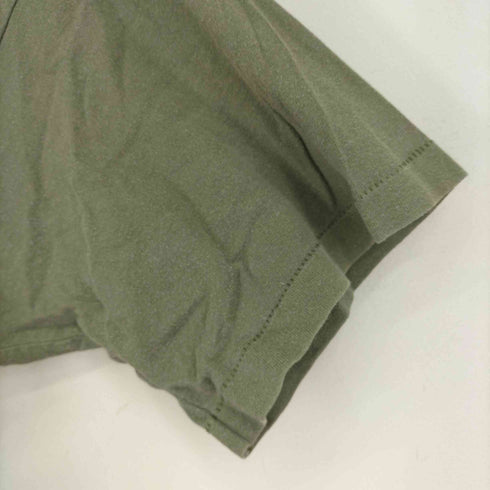 SMP 90s MADE IN USA 両面SMPロゴプリントTシャツ メンズ import:XL
