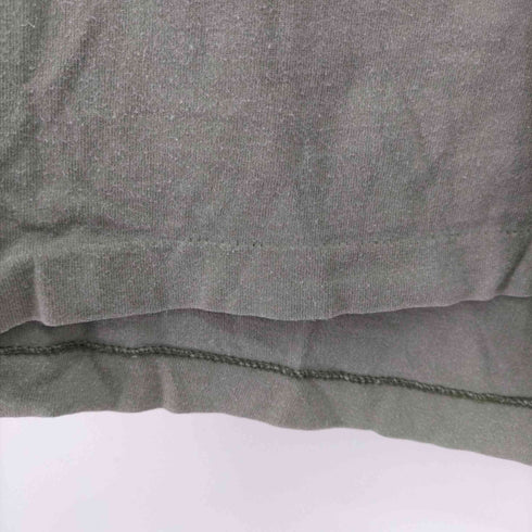 SMP 90s MADE IN USA 両面SMPロゴプリントTシャツ メンズ import:XL