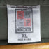 SMP 90s MADE IN USA 両面SMPロゴプリントTシャツ メンズ import:XL
