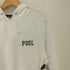 ステューシー Stussy 15SS POOL 新宿 8BALL 両面プリント プルオーバー パーカー メンズ import:L