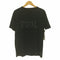 プール POOL ロゴ プリント ボーダー S/S Tシャツ メンズ JPN:M