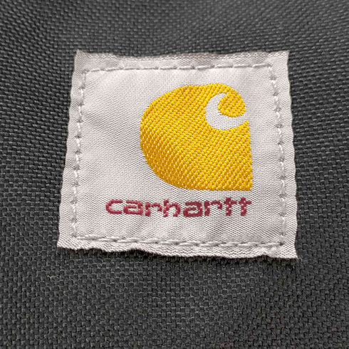 カーハート Carhartt ロゴ デイパック メンズ