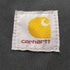 カーハート Carhartt ロゴ デイパック メンズ
