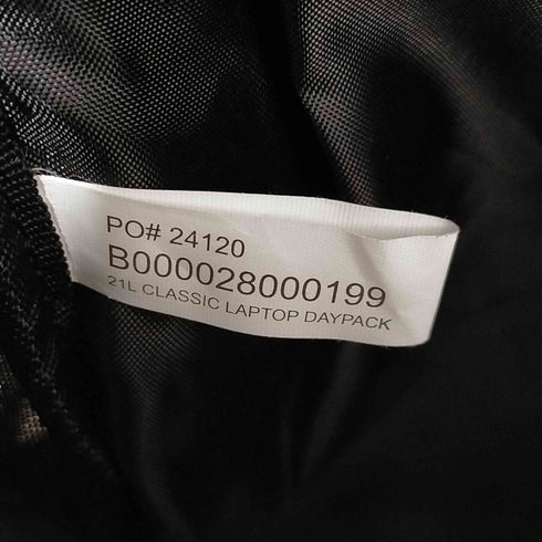 カーハート Carhartt ロゴ デイパック メンズ