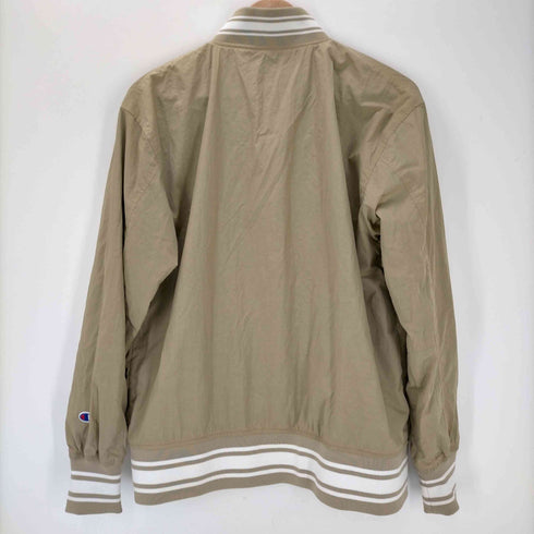 チャンピオン Champion キャンパス スナップ ジャケット メンズ M
