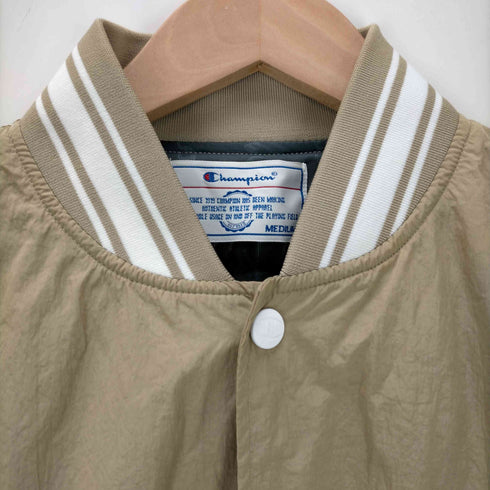 チャンピオン Champion キャンパス スナップ ジャケット メンズ M