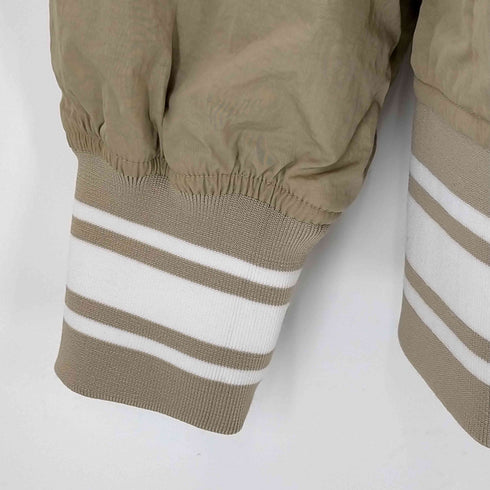 チャンピオン Champion キャンパス スナップ ジャケット メンズ M