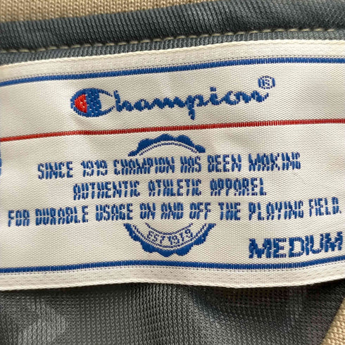 チャンピオン Champion キャンパス スナップ ジャケット メンズ M