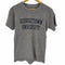 80s~90s GEORGETOWN UNIVERSITY カレッジTシャツ シングルステッチ メンズ