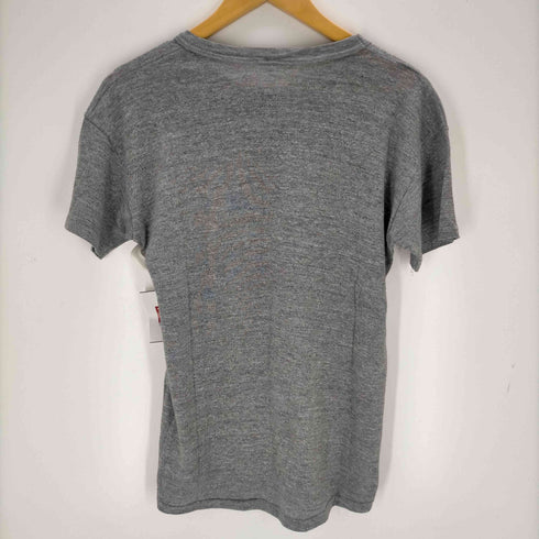 80s~90s GEORGETOWN UNIVERSITY カレッジTシャツ シングルステッチ メンズ