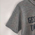 80s~90s GEORGETOWN UNIVERSITY カレッジTシャツ シングルステッチ メンズ