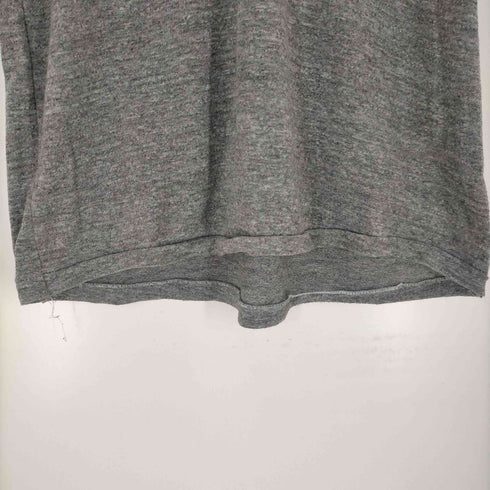80s~90s GEORGETOWN UNIVERSITY カレッジTシャツ シングルステッチ メンズ