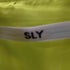 スライ SLY LOUD GINGAM CHECK ワンピース レディース FREE