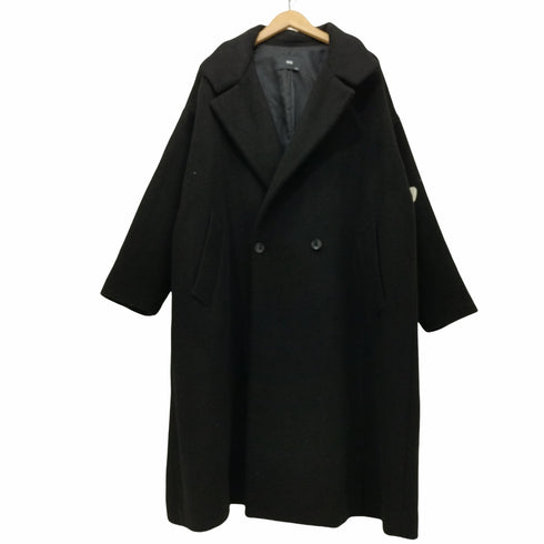 ハレ HARE 1B マルチWAYウールダブルコート メンズ JPN:S