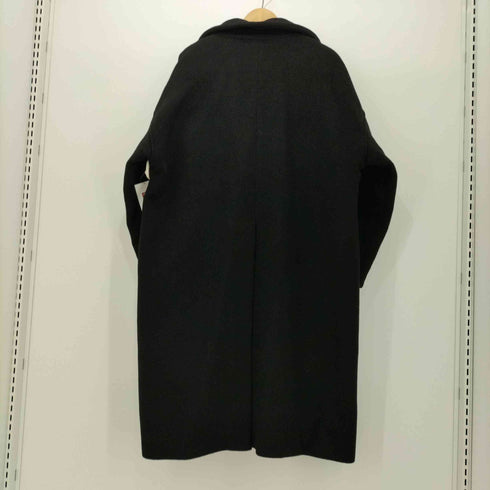 ハレ HARE 1B マルチWAYウールダブルコート メンズ JPN:S