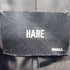 ハレ HARE 1B マルチWAYウールダブルコート メンズ JPN:S