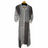 ファーファー furfur ミックスパターンワンピース レディース ONE SIZE