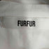 ファーファー furfur ビッグカラーチュニックブラウス レディース ONE SIZE