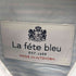 ラフェッタブルー La Fete Bleu HITOYOSHI ストライプ ドレスシャツ メンズ 39/84