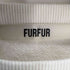 ファーファー furfur ビッグスウェット レディース ONE SIZE
