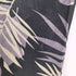 ジムトンプソン JIM THOMPSON 織柄 開襟オープンカラー シルクアロハシャツ メンズ import:S