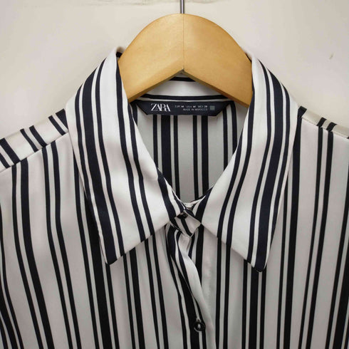 ザラ ZARA レディース import:M