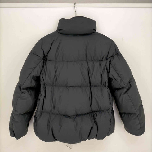ユニクロ UNIQLO パウダーソフトダウンジャケット レディース JPN:S