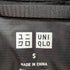 ユニクロ UNIQLO パウダーソフトダウンジャケット レディース JPN:S