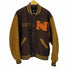 ハフ HUF 23AW HARRISON VARSITY JACKET ライン ルーズシルエット スタジャン メンズ JPN:L