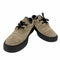 バンズ VANS ERA CRP V3470S BEIGE レディース JPN:23