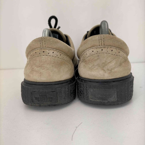 バンズ VANS ERA CRP V3470S BEIGE レディース JPN:23