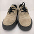バンズ VANS ERA CRP V3470S BEIGE レディース JPN:23