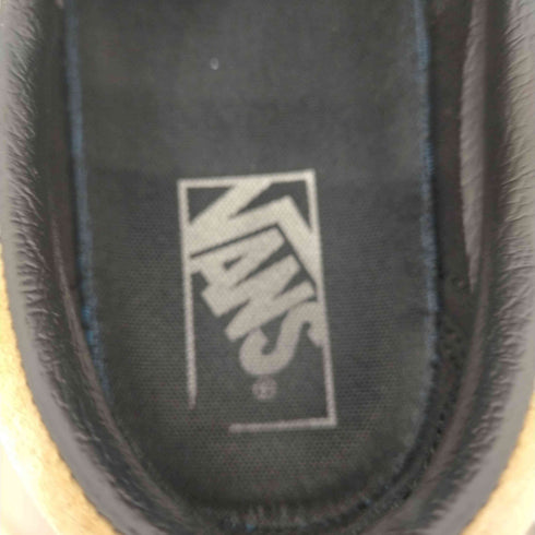 バンズ VANS ERA CRP V3470S BEIGE レディース JPN:23