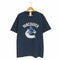 アルスタイルアパレルアクティブウェアー ALSTYLE APPAREL & ACTIVEWEAR メキシコ製 ホッケーチームロゴプリント クルーネックTシャツ メンズ import:L