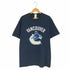 アルスタイルアパレルアクティブウェアー ALSTYLE APPAREL & ACTIVEWEAR メキシコ製 ホッケーチームロゴプリント クルーネックTシャツ メンズ import:L