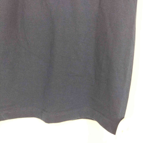 アルスタイルアパレルアクティブウェアー ALSTYLE APPAREL & ACTIVEWEAR メキシコ製 ホッケーチームロゴプリント クルーネックTシャツ メンズ import:L