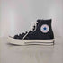 コンバース CONVERSE Chuck Taylor All Star ハイカット JW Anderson Glitter Gutter Green Black メンズ US:7.5