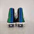 コンバース CONVERSE Chuck Taylor All Star ハイカット JW Anderson Glitter Gutter Green Black メンズ US:7.5
