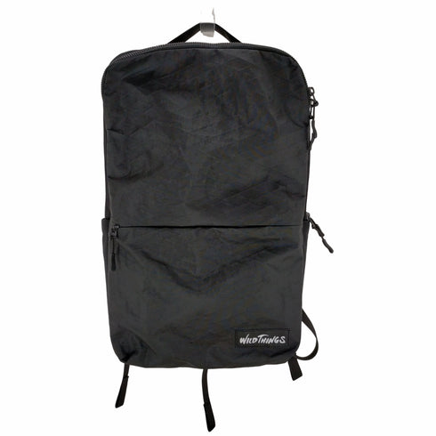 ワイルドシングス WILDTHINGS X-PAC Backpack メンズ