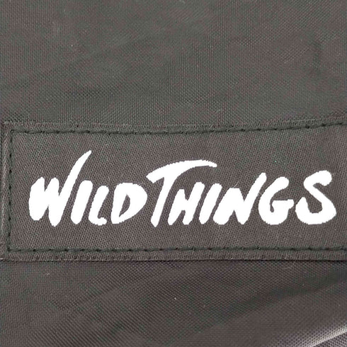 ワイルドシングス WILDTHINGS X-PAC Backpack メンズ