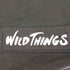 ワイルドシングス WILDTHINGS X-PAC Backpack メンズ