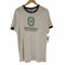 ナイキ NIKE 00S USED加工 リンガーTシャツ メンズ JPN:L