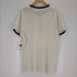 ナイキ NIKE 00S USED加工 リンガーTシャツ メンズ JPN:L